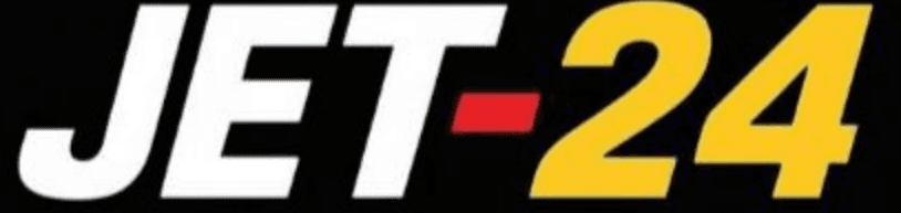JET24 Logo